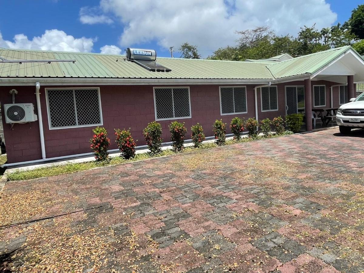 Keris Rental Houses Vaitele Exterior foto