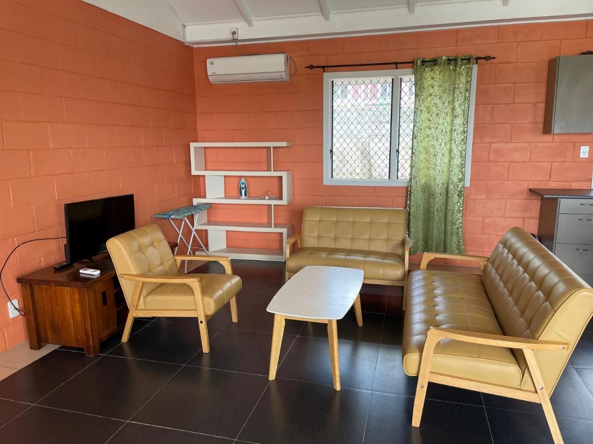 Keris Rental Houses Vaitele Exterior foto